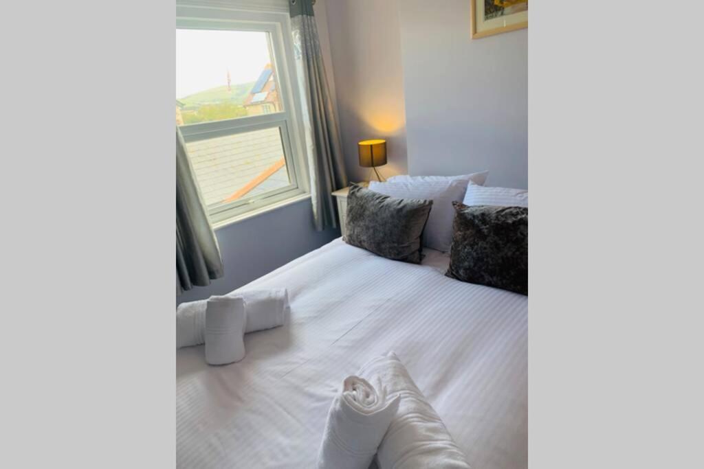 Victoria House, Beautiful Swanage Stay! Ulwell Dış mekan fotoğraf