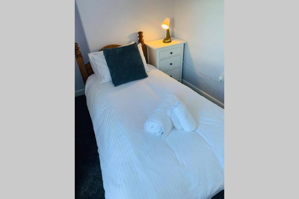 Victoria House, Beautiful Swanage Stay! Ulwell Dış mekan fotoğraf