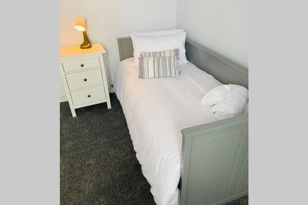 Victoria House, Beautiful Swanage Stay! Ulwell Dış mekan fotoğraf